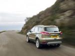 Ford Kuga 2013 года